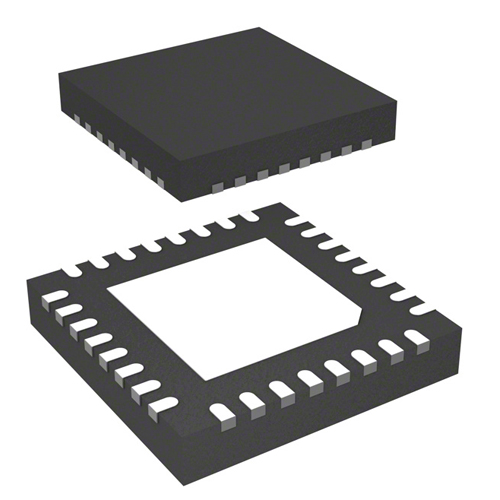 IC per Microchip TRANS NPN